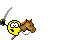 Дий, конче :дий:
